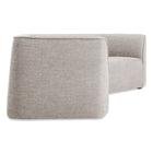 Thataway Small Angled Sectional Sofa
