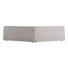 Thataway Small Angled Sectional Sofa