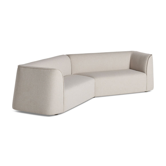 Thataway Angled Sectional Sofa