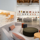 Thataway Small Angled Sectional Sofa