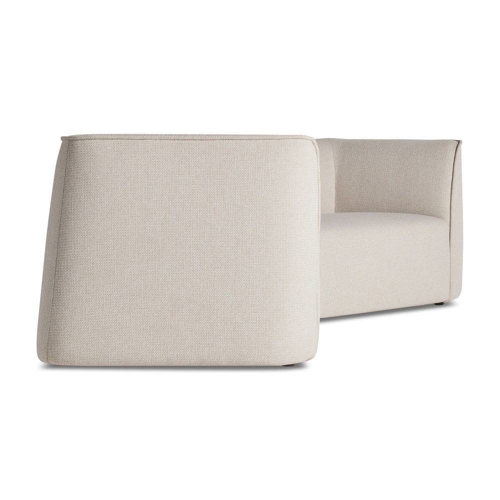 Thataway Angled Sectional Sofa