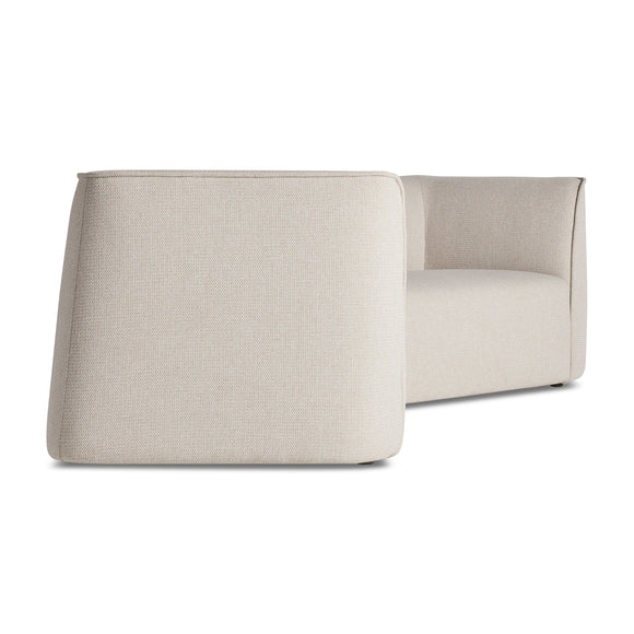 Thataway Angled Sectional Sofa