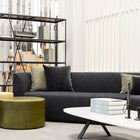 Thataway Small Angled Sectional Sofa