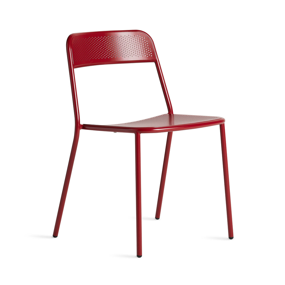 Trim Armless Dining Chair