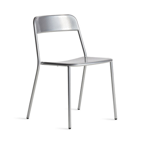 Trim Armless Dining Chair