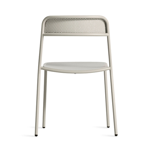 Trim Armless Dining Chair