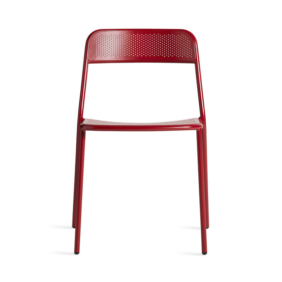 Trim Armless Dining Chair