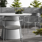 Trim Dining Chair