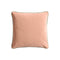 Union Pillow  option Clay