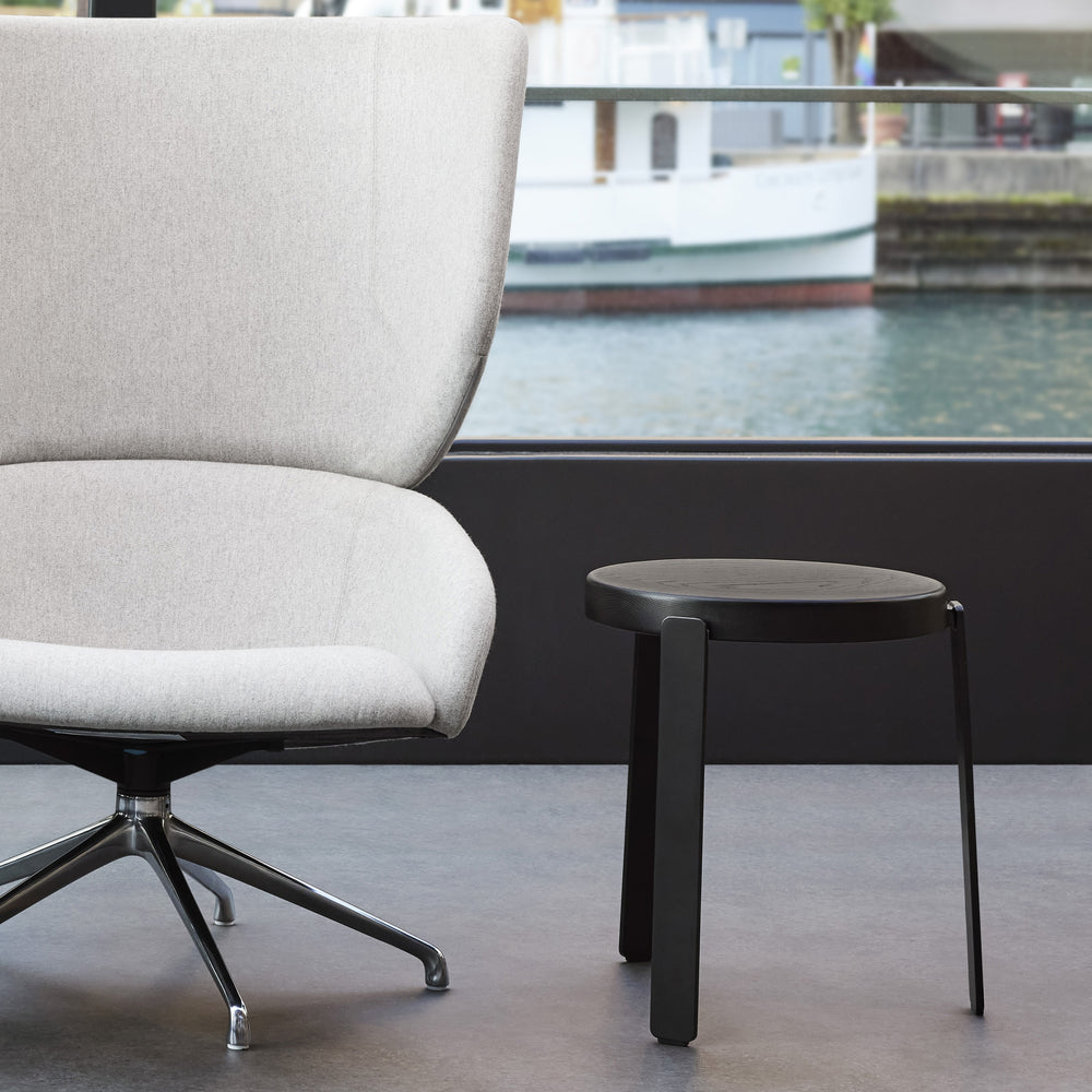 System Unit Stool Blu Dot Unit Stool - 2Modern