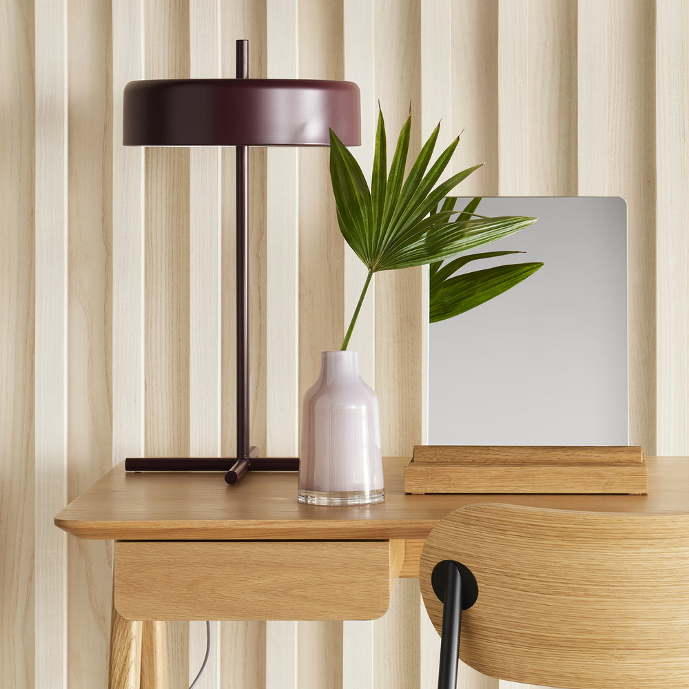 Variant Glass Vase
