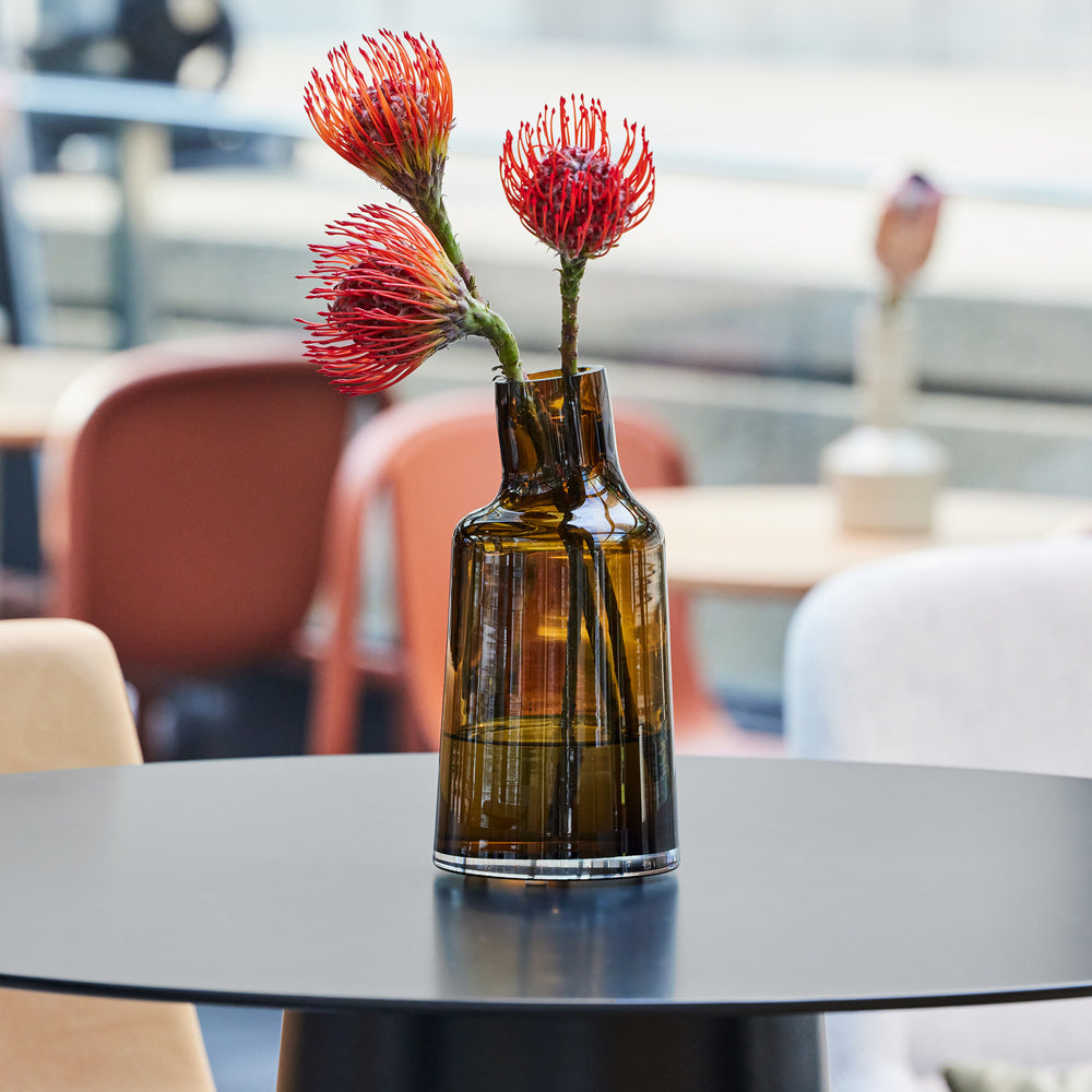 Variant Glass Vase