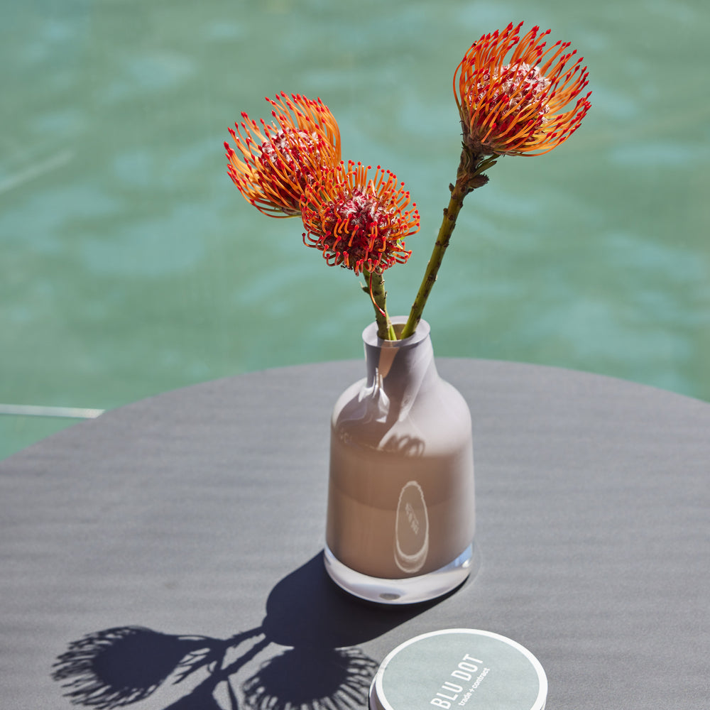 Variant Glass Vase