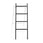 Woodsy Storage Ladder