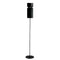 Aspen Floor Lamp  option Black