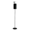 Aspen Floor Lamp  option Snow