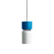 Aspen S17 Pendant Light  option River