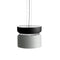 Aspen S40 Pendant Light  option Limestone