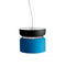 Aspen S40 Pendant Light  option River