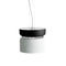 Aspen S40 Pendant Light  option Snow