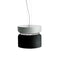 Aspen S40 Pendant Light  option Limestone