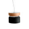 Aspen S40 Pendant Light  option Mango