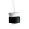 Aspen S40 Pendant Light  option Snow