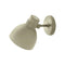 Blux System Wall Light  option Beige