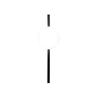 Crosshatch Wall/Ceiling Lamp