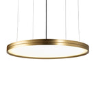 Lite Hole Pendant Light