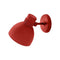Blux System Wall Light  option Red