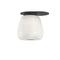 Misko Ceiling Lamp  option Black