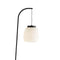 Misko Floor Lamp  option Black