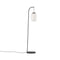 Misko Floor Lamp  option Large: 13 in height