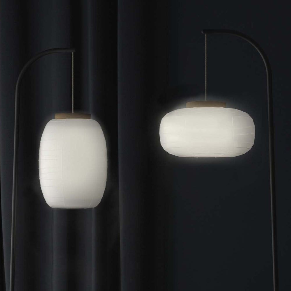Misko Floor Lamp
