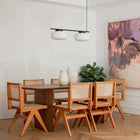 Misko SH Linear Pendant Light