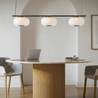 Misko SH Linear Pendant Light