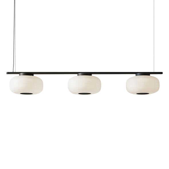 Misko SH Linear Pendant Light