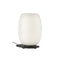 Misko Table Lamp  option Large: 13.25 in height