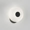 Misko Wall/Ceiling Lamp  option Black