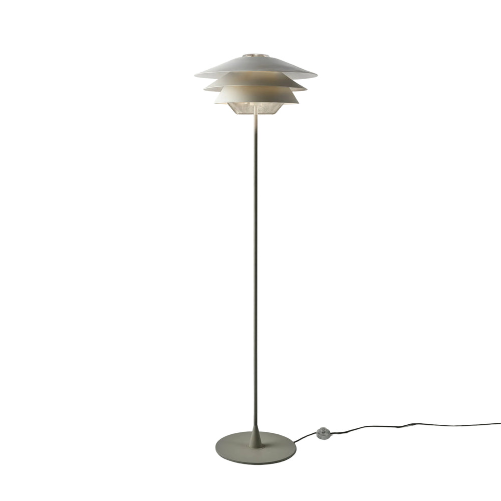 Overlay Floor Lamp