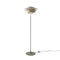 Overlay Floor Lamp  option Beige / Beige / Beige