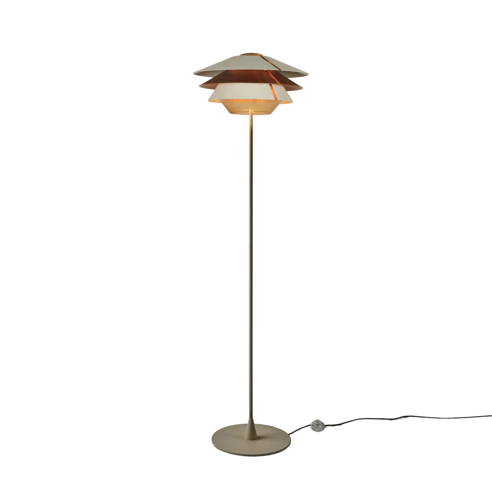 Overlay Floor Lamp