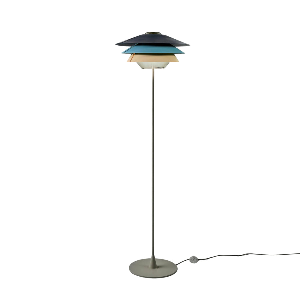Overlay Floor Lamp