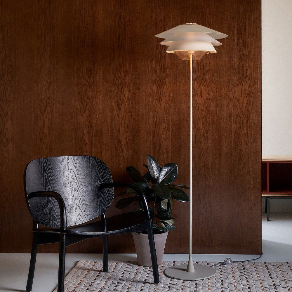 Overlay Floor Lamp