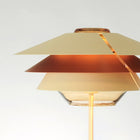 Overlay Floor Lamp
