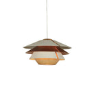 Overlay Pendant Light