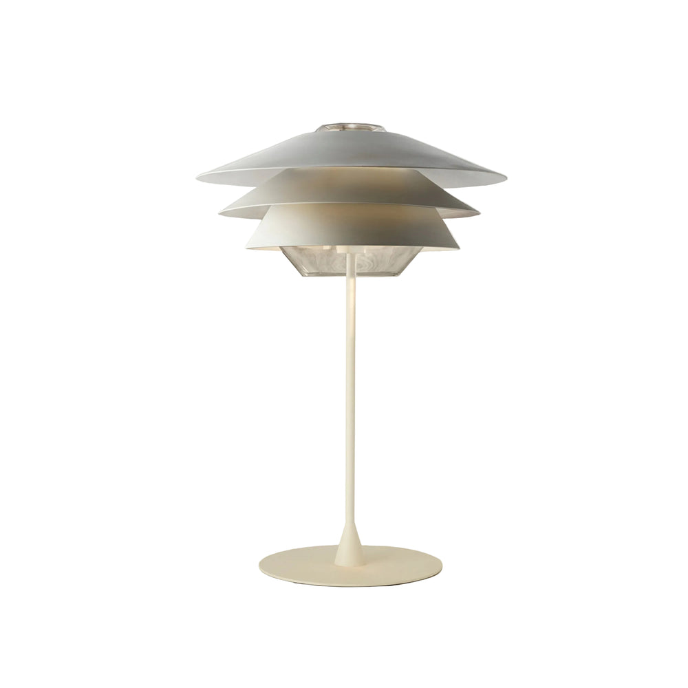 Overlay Table Lamp