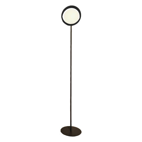 Ring Floor Lamp
