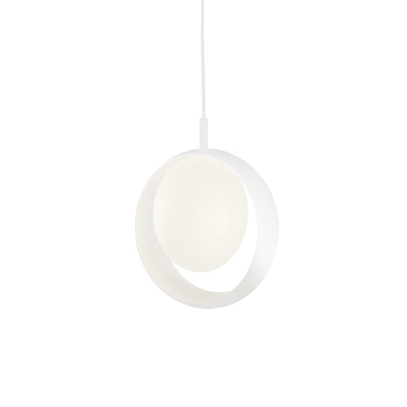 Ring Pendant Light